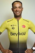 Fotka Natnael Berhane