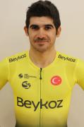 Fotka Muhammed Erkan