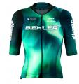 Tímové tričko Biehler Krush Pro Cycling