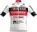 Tímové tričko Biesse - Carrera
