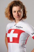 Fotka Marlen Reusser