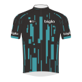 Tímové tričko Bigla Pro Cycling