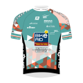 Tímové tričko BIKE AID