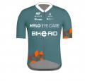 Tímové tričko BIKE AID