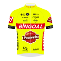 Tímové tričko Bingoal Pauwels Sauces WB
