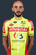 Fotka Jelle Vanendert