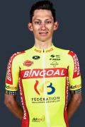 Fotka Luc Wirtgen