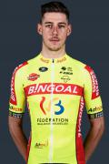 Fotka Ludovic Robeet