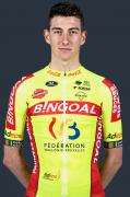 Fotka Quentin Venner