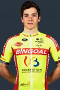 Fotka Rémy Mertz