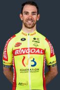 Fotka Sean De Bie