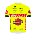 Tímové tričko Bingoal Pauwels Sauces WB Development Team