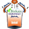 Tímové tričko Bizkaia-Durango
