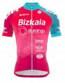 Tímové tričko Bizkaia Durango