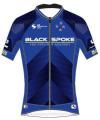 Tímové tričko Black Spoke Pro Cycling Academy