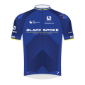 Tímové tričko Black Spoke Pro Cycling Academy
