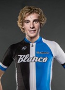 Fotka Dennis Van Winden