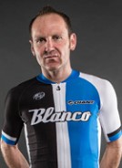 Fotka Graeme Allen Brown