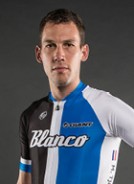 Fotka Maarten Tjallingii