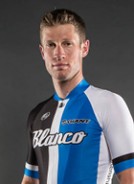 Fotka Mark Renshaw