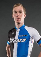 Fotka Tom-Jelte Slagter