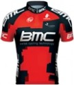 Tímové tričko BMC Racing Team