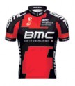 Tímové tričko BMC Racing Team