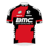 Tímové tričko BMC Racing Team