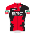 Tímové tričko BMC Racing Team