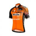 Tímové tričko Boels - Dolmans Cycling Team