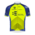 Tímové tričko Bolton Equities Black Spoke Pro Cycling