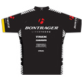 Tímové tričko Bontrager Livestrong Team