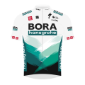 Tímové tričko BORA - hansgrohe