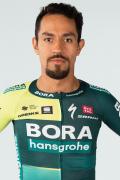 Fotka Daniel Felipe Martínez