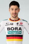 Fotka Emanuel Buchmann