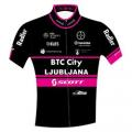 Tímové tričko BTC City Ljubljana
