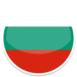 Tímové tričko Bulgaria