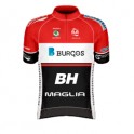 Tímové tričko Burgos - BH