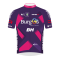 Tímové tričko Burgos - BH