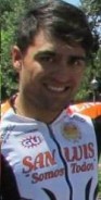 Fotka Enzo Josué Moyano