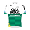 Tímové tričko Caja Rural - Seguros RGA