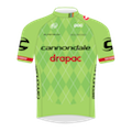 Tímové tričko Cannondale - Drapac Pro Cycling Team