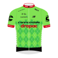 Tímové tričko Cannondale - Drapac Pro Cycling Team