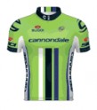 Tímové tričko Cannondale Pro Cycling Team