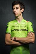 Fotka Davide Formolo