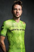 Fotka Davide Villella