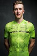 Fotka Kristoffer Skjerping