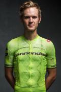 Fotka Nathan Brown