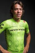 Fotka Rigoberto Urán