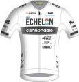 Tímové tričko Cannondale Echelon p/b 4iiii